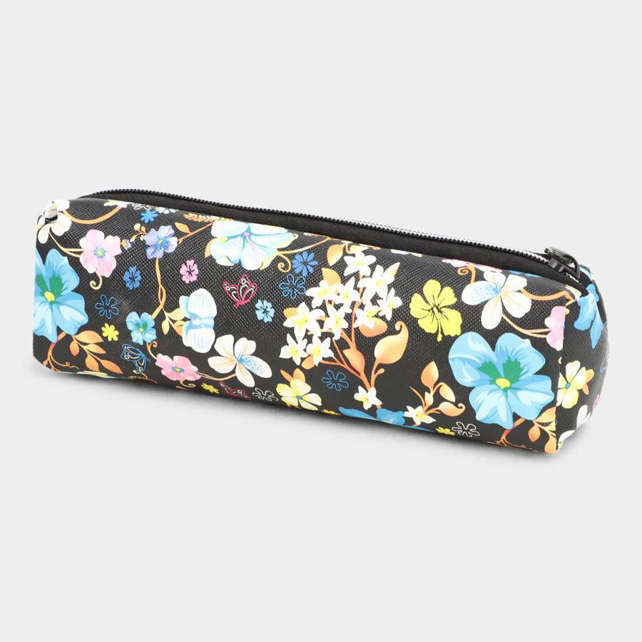 Pencil Pouch - Color/Design May Vary, , large