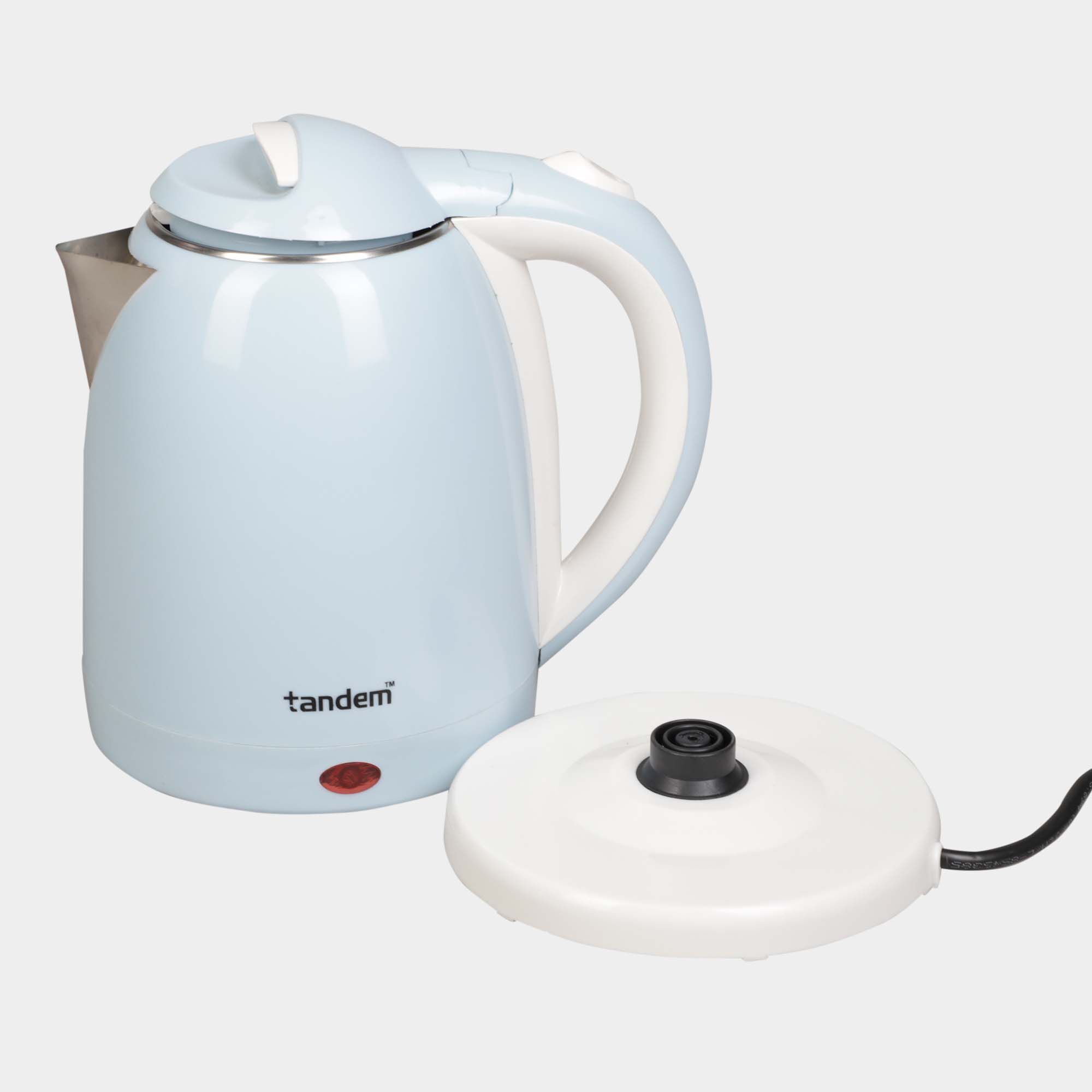 Tandem best sale electric kettle