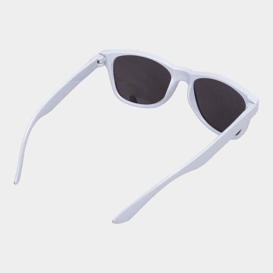 Kid's Plastic Gradient Wayfarer Sunglasses, , large