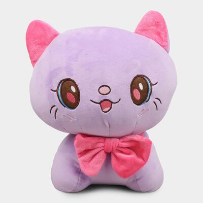 Kid's Fabric Cat Toy