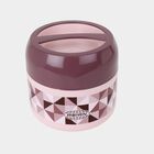 Plastic Lunch Box - 1 Container, 1 Box, , small image number null
