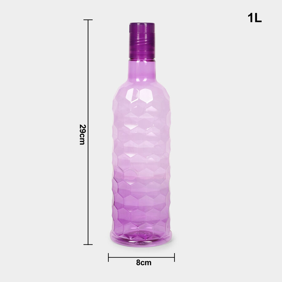 1 L PET Bottle, , large image number null