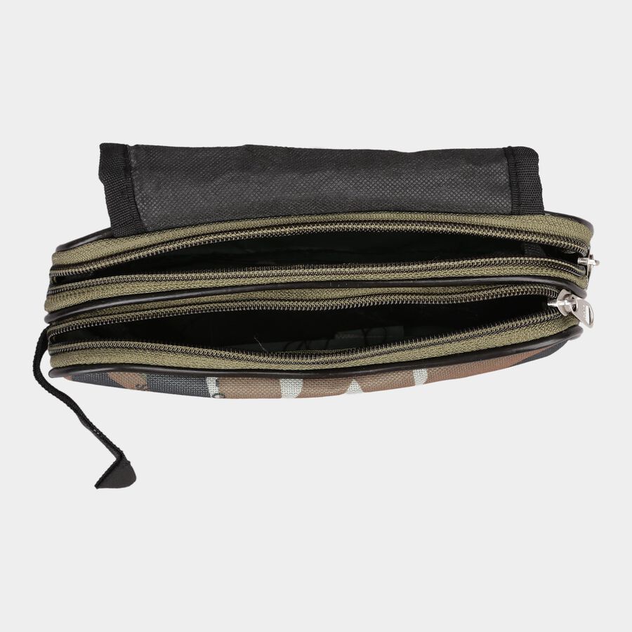 Pencil Pouch - Color/Design May Vary, , large image number null