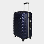 4 Wheel Hard Case Trolley, Medium, , small image number null