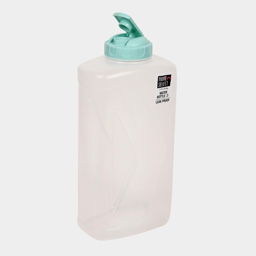 2 L PET Bottle, , large image number null
