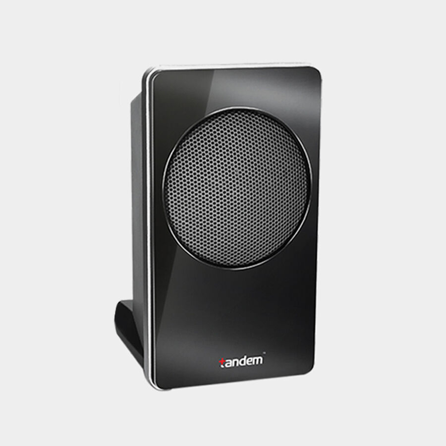 2.1 Bluetooth Multimedia Speaker 40 W RMS, Wired, , large image number null