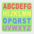 Kid's Alphabet Learning Set(Colour/Design May Vary), , small image number null