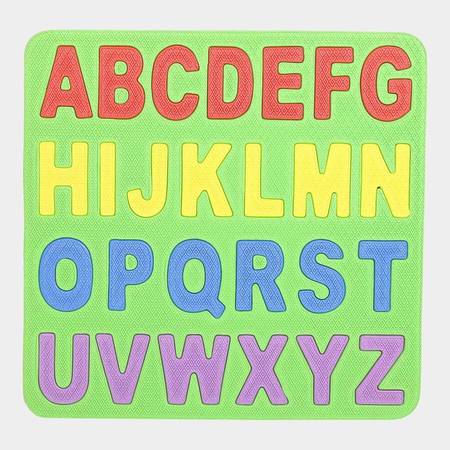 Kid's Alphabet Learning Set(Colour/Design May Vary), , large image number null