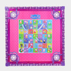 Peppa Pig Carrom Board With 19 Coins & Striker (20 in.), , small image number null
