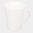 Stoneware Mug, 300 ml, Microwave Safe, , small image number null