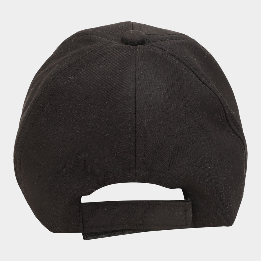Men's Canvas Cap, , large image number null