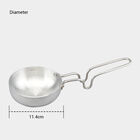 Aluminium Tadka Pan (4.5 in.), , small image number null