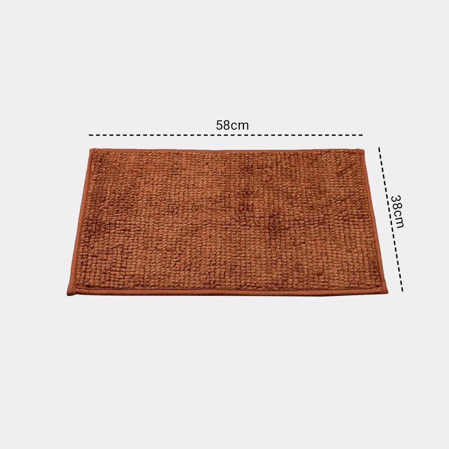 Anti-Skid Microfiber Door Mat, , large image number null