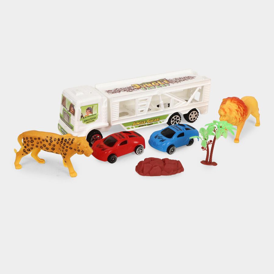 Kid's Jungle Safari Set, , large image number null