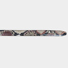 Women's Polyurethane Belt, , small image number null