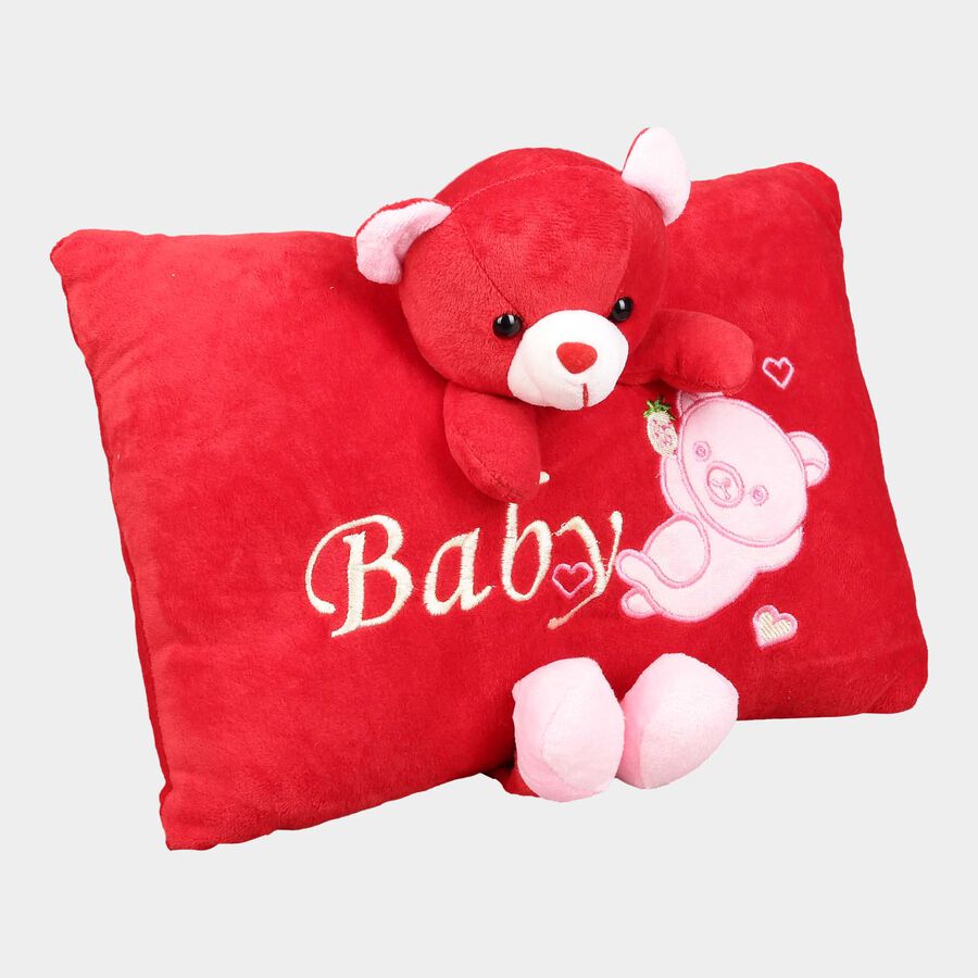 Center Head Pillow- 6 cm, , large image number null