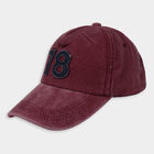 Men's Fabric Cap, , small image number null