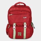 Fabric School Bag , , small