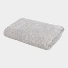 320 GSM Grey Microfiber Bath Towel, , small image number null