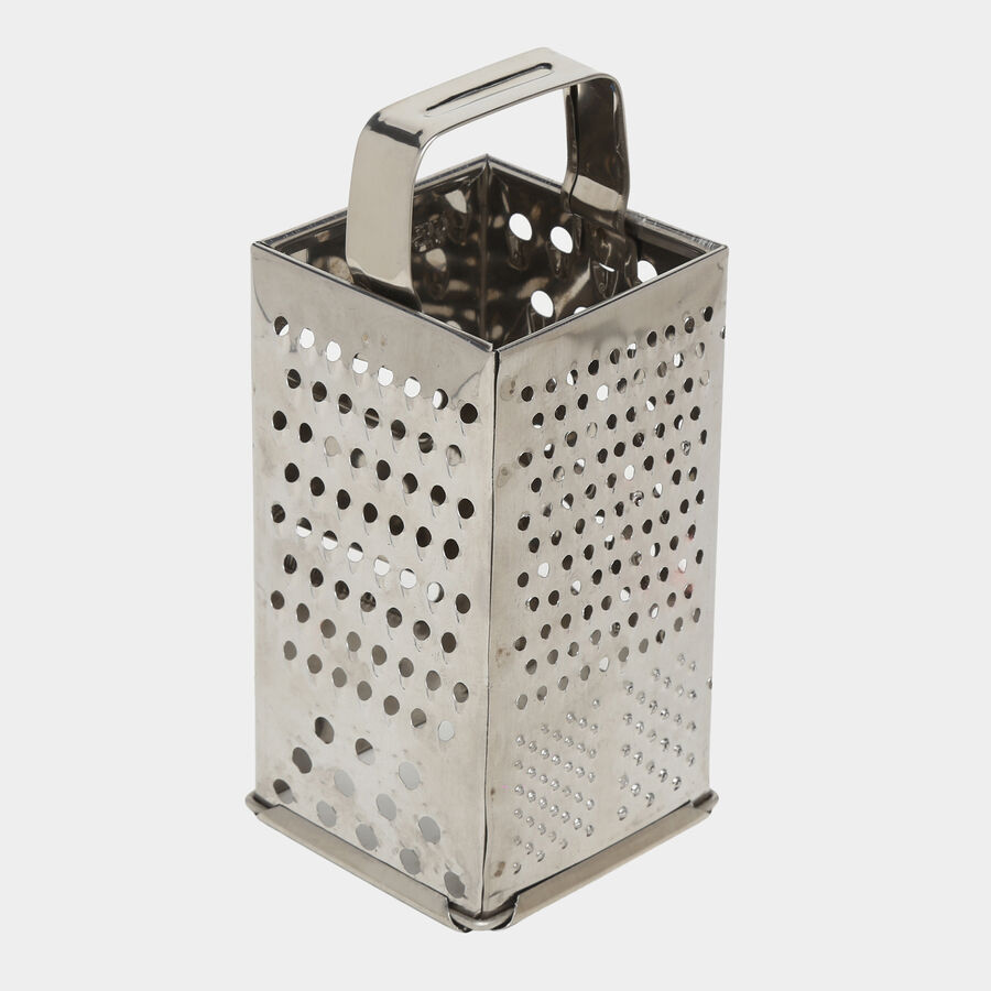 8 In 1 Multi Purpose Steel Grater, , large image number null