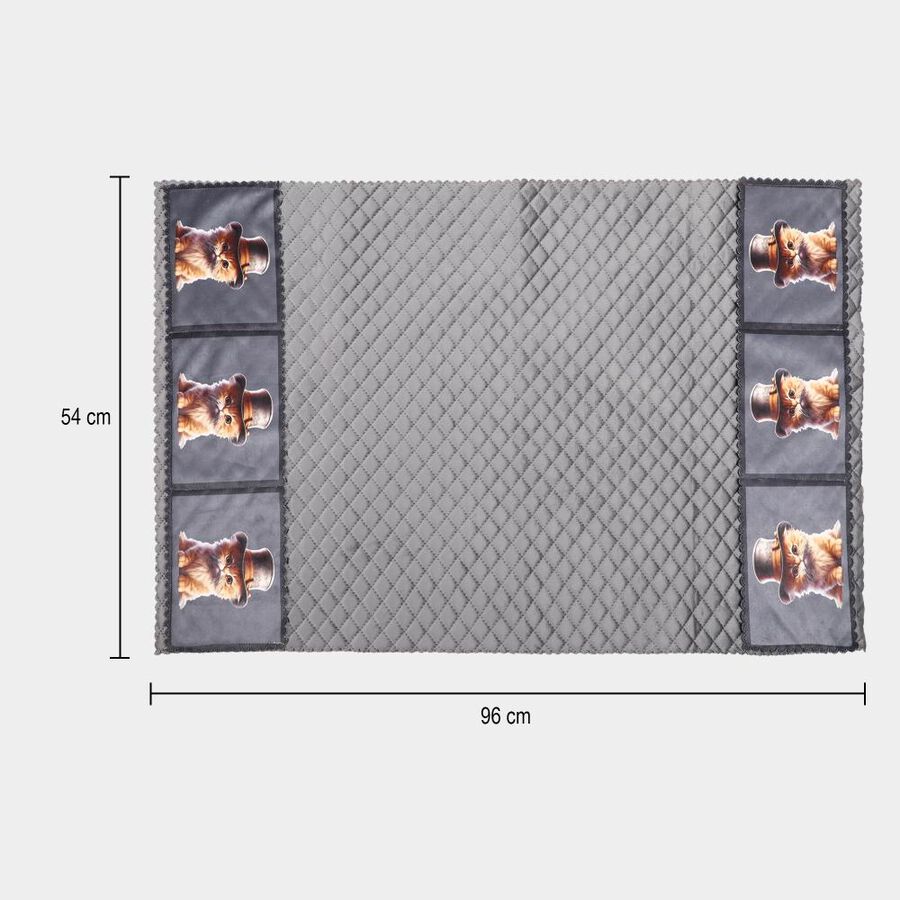 Microfiber Appliance Cover, , large image number null