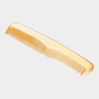 Plastic Hair Comb, Set of 3, , small image number null
