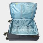 8-Wheel Polyester Soft Case Trolley, Medium, , small image number null