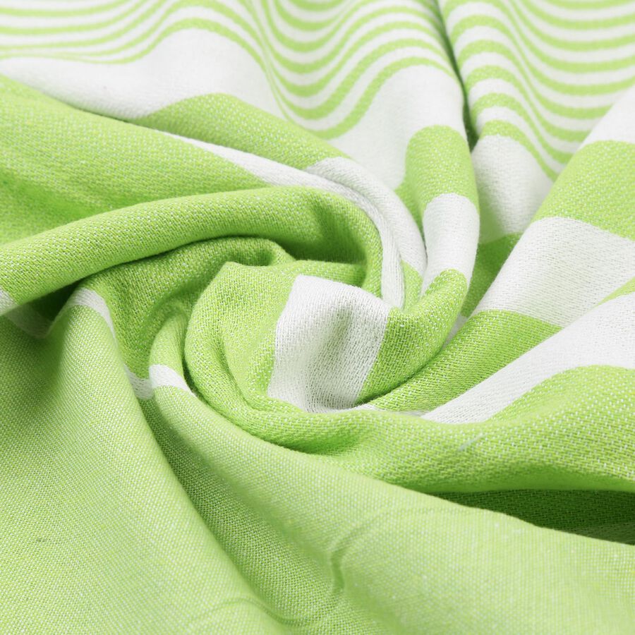 Cotton Bath Towel, 360 GSM, 70 X 140 cm, , large image number null
