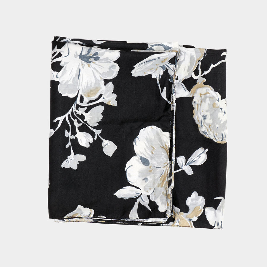 Printed Women Scarf, , large image number null