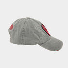 Men's Fabric Cap, , small image number null