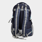 Polyester Haversack Trekking Bag, , small image number null