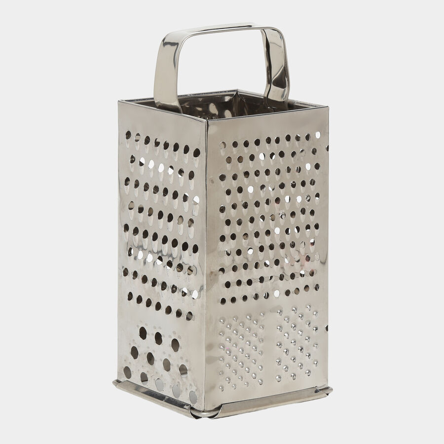 8 In 1 Multi Purpose Steel Grater, , large image number null