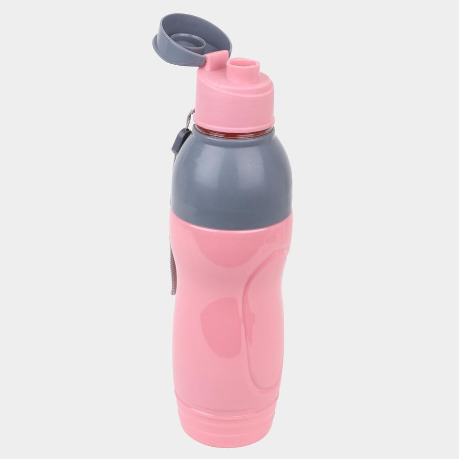 580 ml प्लास्टिक पानी की बोतल, , large image number null