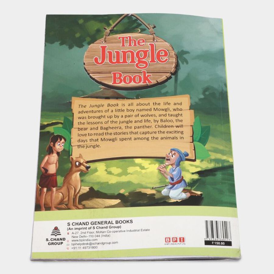 160 पेज की स्टोरी बुक - रंग/डिज़ाइन अलग-अलग हो सकता है, , large image number null