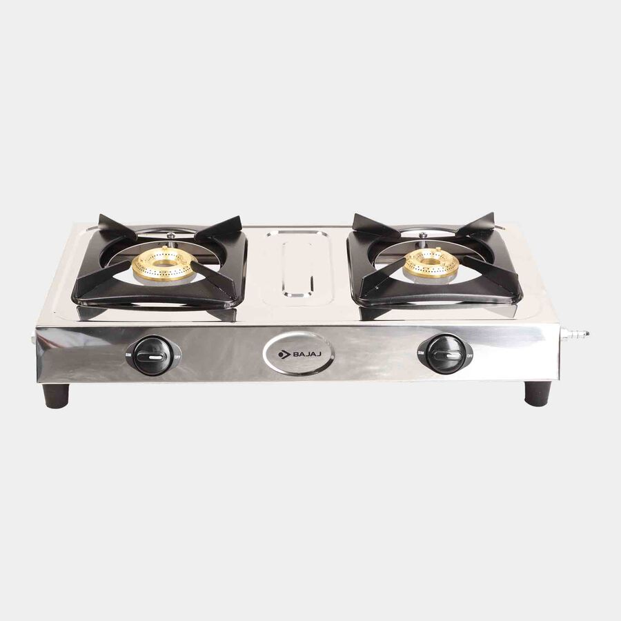 Stainless Steel Cooktop, , large image number null