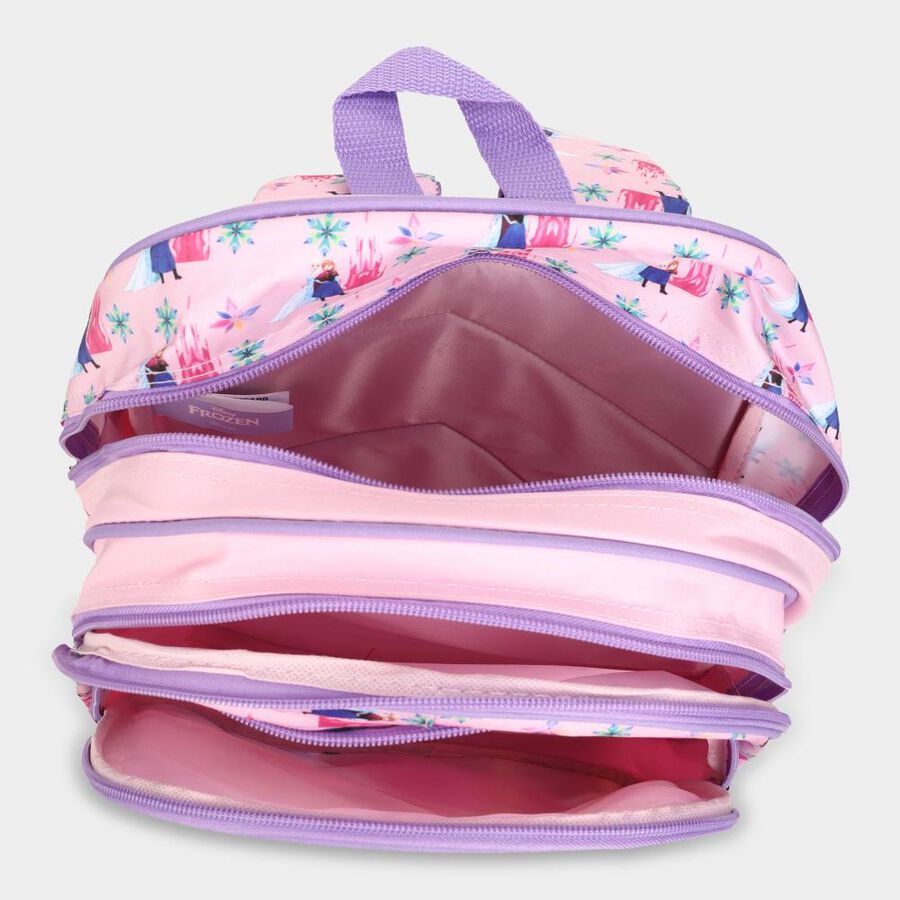 Kid's Fabric Frozen Bag, , large image number null