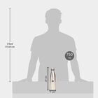750 ml Stainless Steel Bottle, , small image number null
