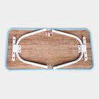Mickey Mouse Print Folding Wooden Table, , small