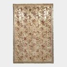 Brown PVC Dinning Cover, , small image number null