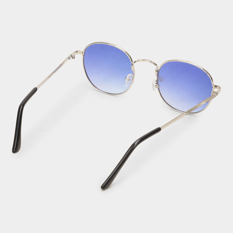 Men's Metal Sunglasses, , large image number null