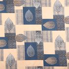 120 GSM Multicolour Microfiber Double Bedsheet, , small image number null