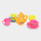 Kid's Plastic Kitchen Set, , small