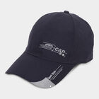 Men's Fabric Cap, , small image number null