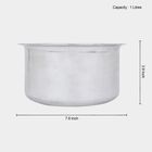 1 L Aluminium Patila, , small image number null