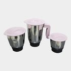 500W Mixer Grinder,3 Jar, , small