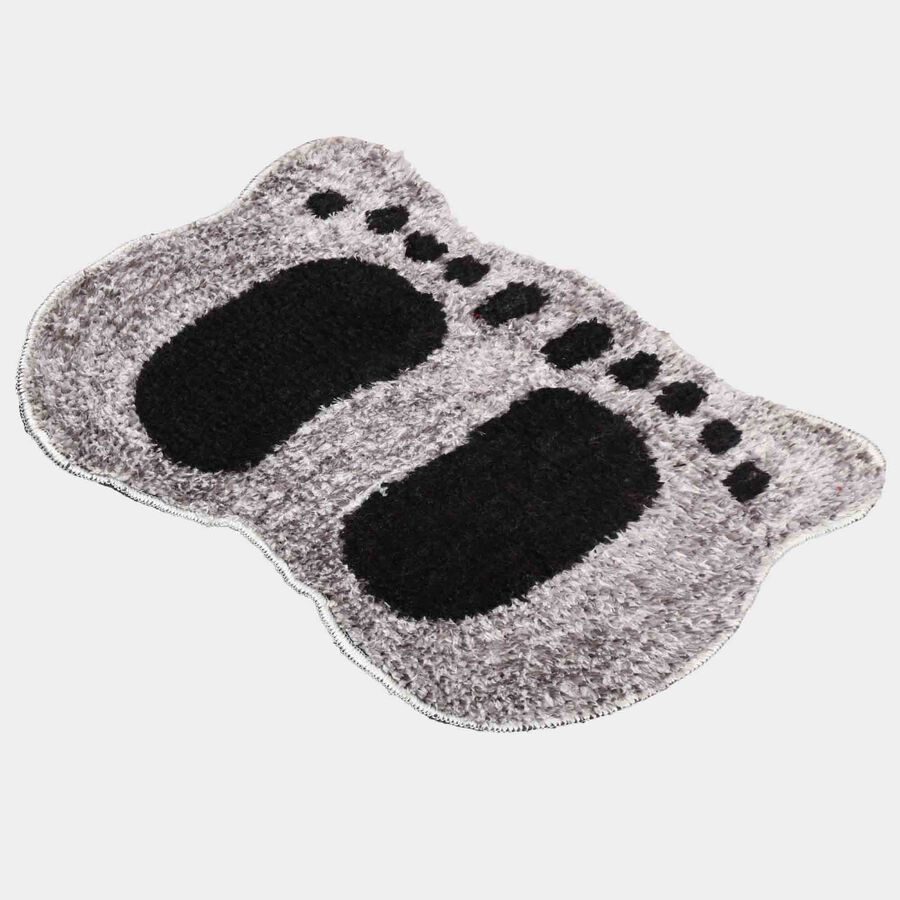 Anti-Skid Microfiber Door Mat, , large image number null