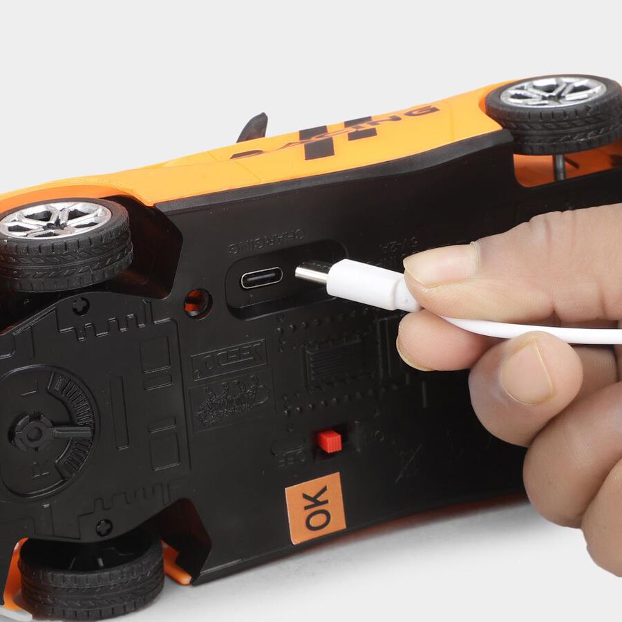 Remote Control Car, , large image number null