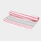 200 GSM Pink Cotton Blend Bath Towel, , small image number null