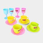 Kid's Plastic Kitchen Set, , small