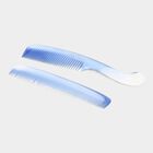 Plastic Comb Set of 5, , small image number null